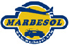 Marbesol car rental at Malaga Airport, Spain