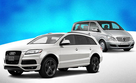 Book in advance to save up to 40% on 6 seater car rental in Oviedo - City East