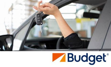 Book in advance to save up to 40% on Budget car rental in Madrid - Arturo Soria Plaza - Shopping Mall