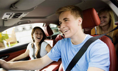Book in advance to save up to 40% on Under 21 car rental in Malaga - Airport [AGP]
