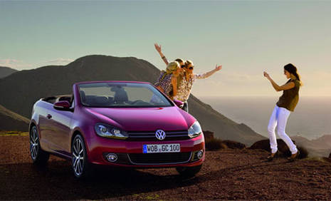 Book in advance to save up to 40% on Under 25 car rental in San Sebastian - Gregorio Ordoñez