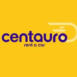 Centauro Car rental at Mallorca Airport, Spain