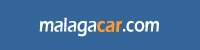 Malaga car rental at Malaga Airport, Spain