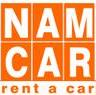 Namcar car rental at Gran Canaria, Spain
