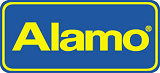 Alamo car rental at Malaga Airport